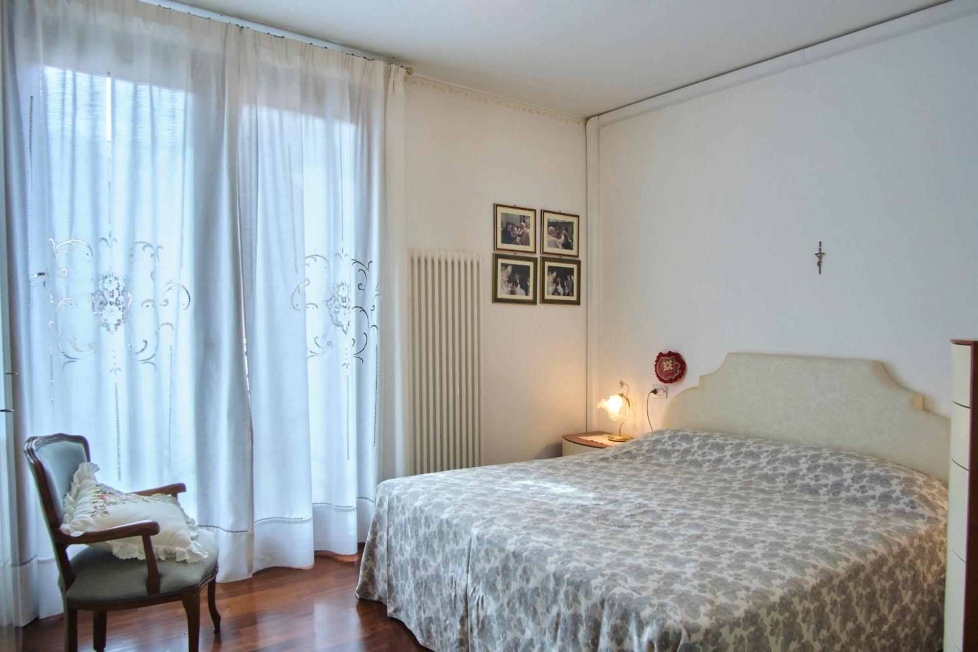 Condominio Maria Ida Каорле Экстерьер фото