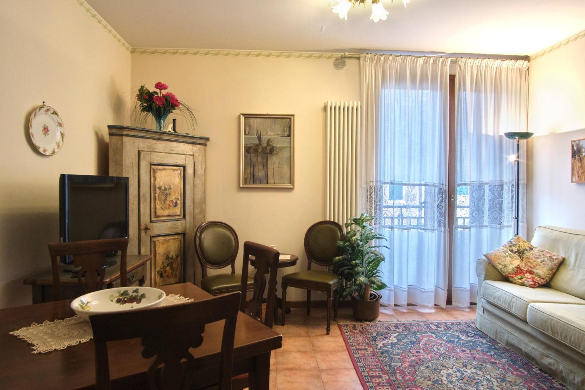 Condominio Maria Ida Каорле Экстерьер фото